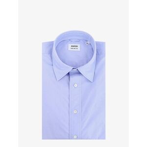 Aspesi Men Fred Cotton Shirt